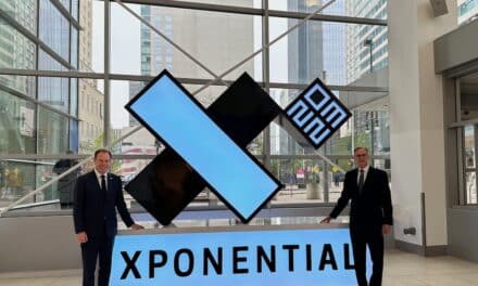 Drohnen-Messe XPONENTIAL kommt 2025 nach Düsseldorf