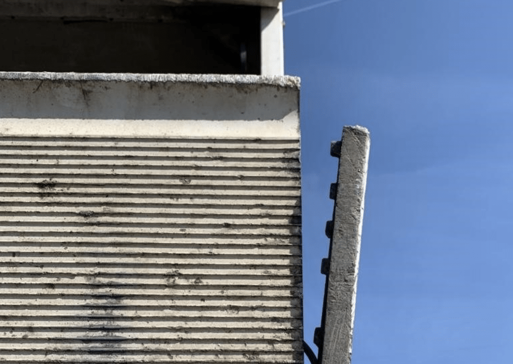 Verkehrskontrollen an der&nbsp;Messe