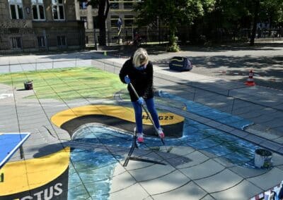 Daniela Löh Foto: LOKALBÜRO