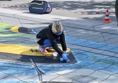 Daniela Löh Foto: LOKALBÜRO