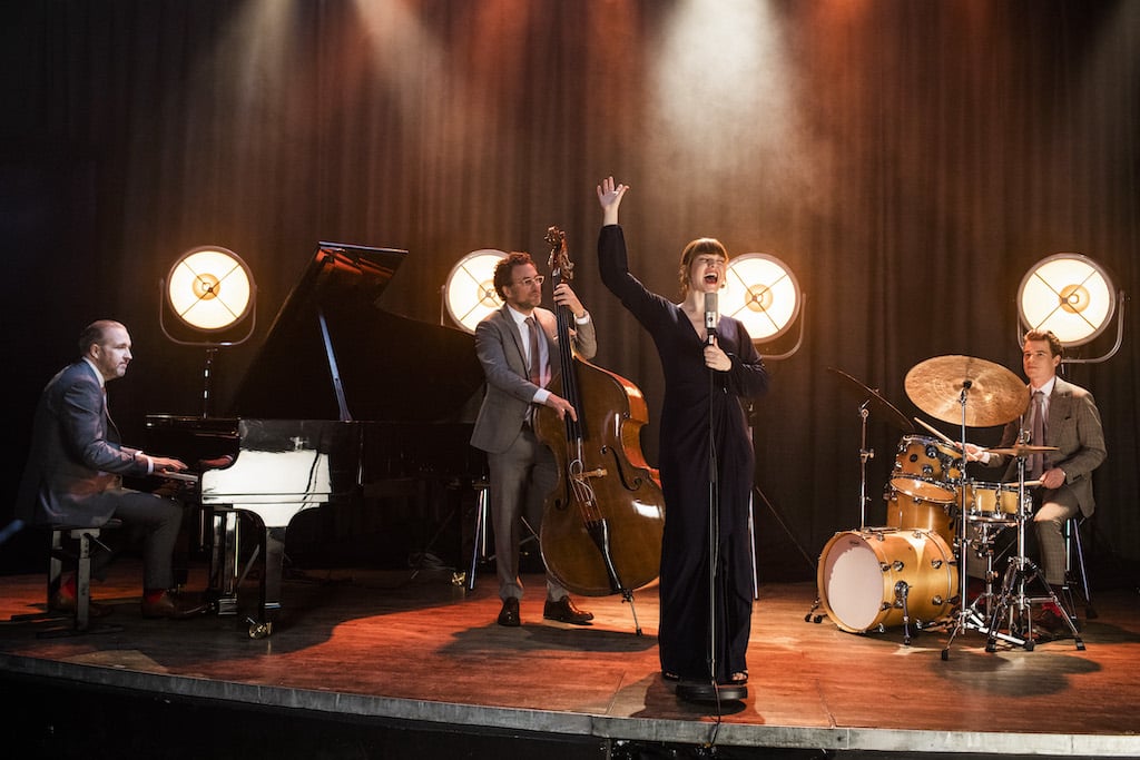 Frank’s Club startet neue Jazz-Reihe