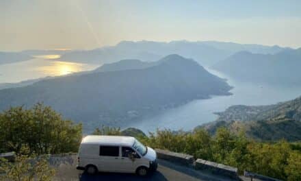 Am eigenen Camper verdienen — so&nbsp;gehts