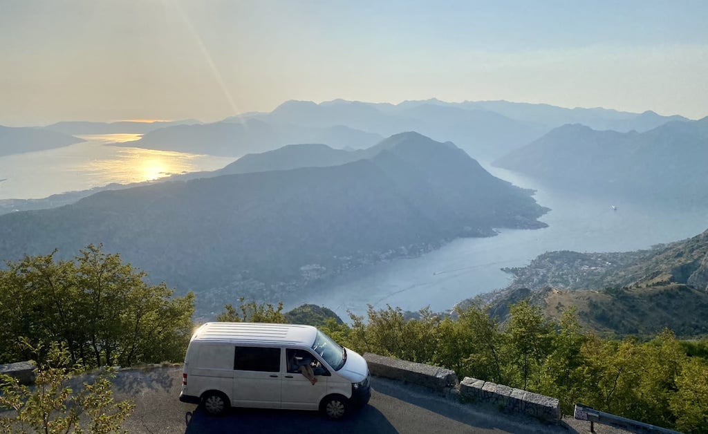 Am eigenen Camper verdienen — so gehts