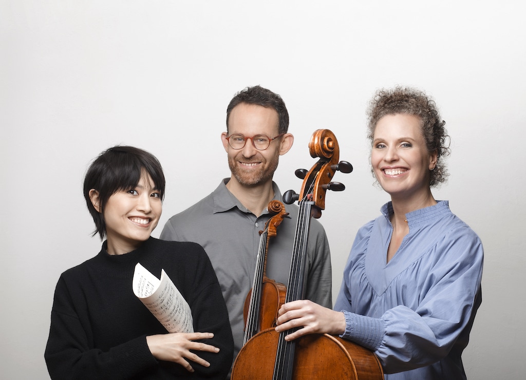 Mitmachkonzert im Palais Wittgenstein