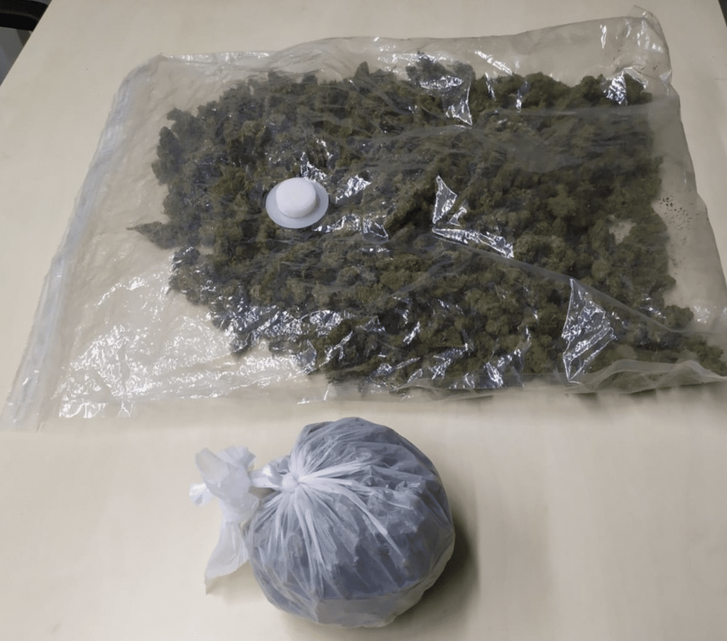 Einsatztrupp PRIOS entdeckt Drogen und mutmaßlich gestohlene Fahrräder in einer Wohnung