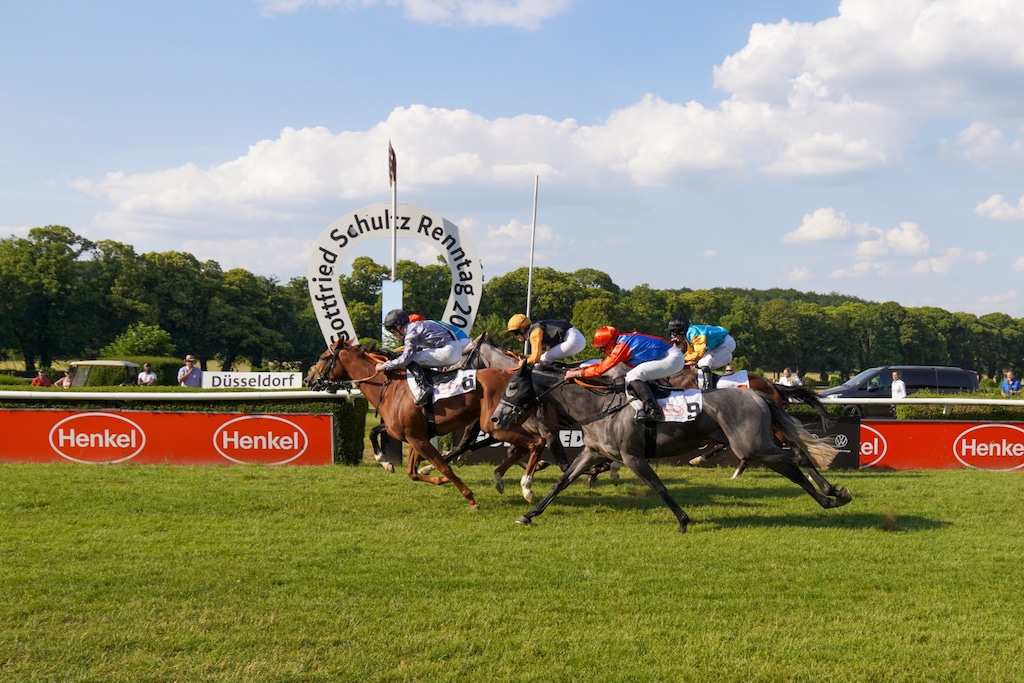 Großer Preis von Gottfried Schultz