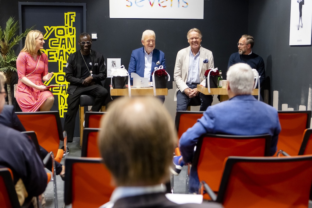 Internationaler Galopprennsport der Spitzenklasse am Königsallee-Renntag 2023