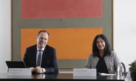 Wohnungsbau geht kontinuierlich voran: Seit 2024 Baugenehmigungen für 6000 Wohnungen erteilt