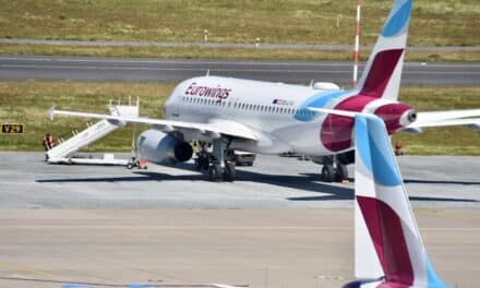 Eurowings verbindet Düsseldorf mit der israelischen Metropole Tel&nbsp;Aviv