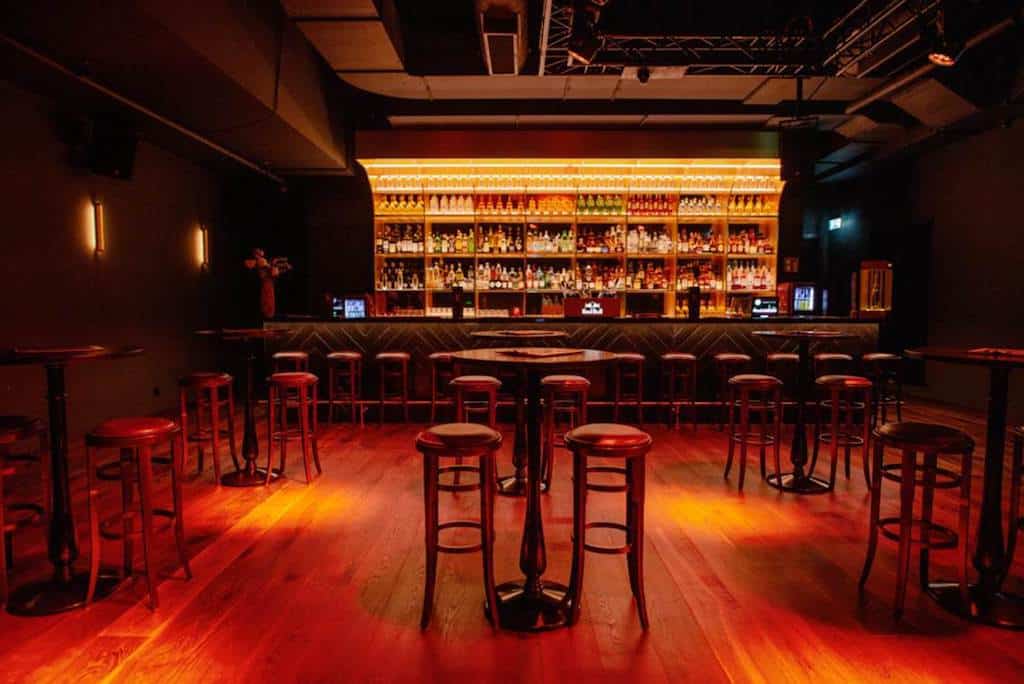 Jazz-Night der Extraklasse