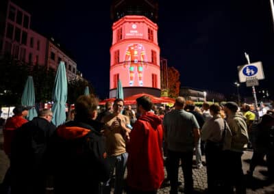 DEG Trikot Vorstellung Foto: (c) Michael Lübke