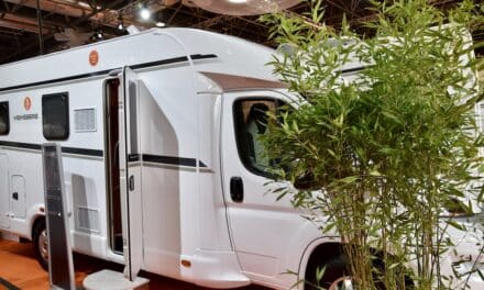Caravaning-Trend: CARAVAN SALON 2025 zeigt neue Vielfalt