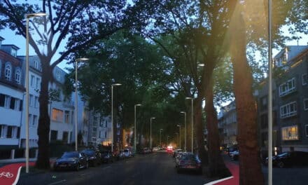 Gaslichtinitiative macht&nbsp;mobil