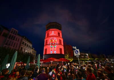 DEG Trikot Vorstellung Foto: (c) Michael Lübke