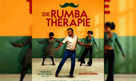 Die Rumba-Therapie der Film im alltours Kino am&nbsp;Rhein