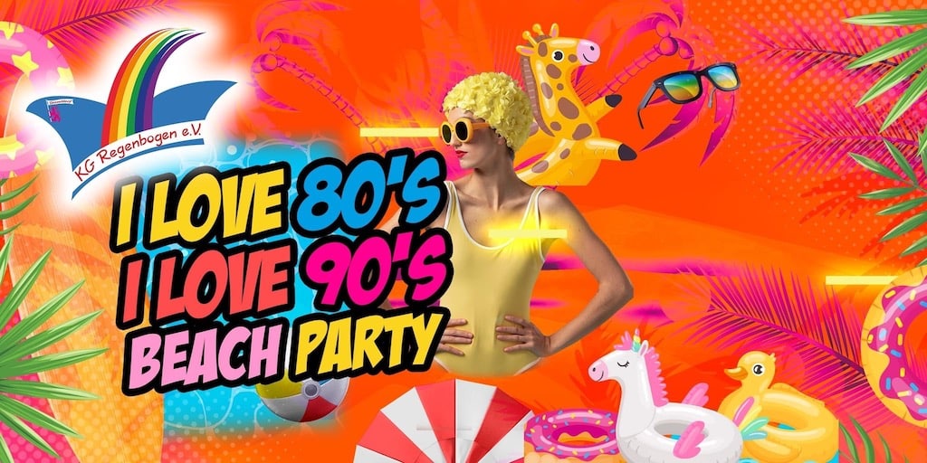 Moonwalk mit Madonna am Strand des Stahlwerks