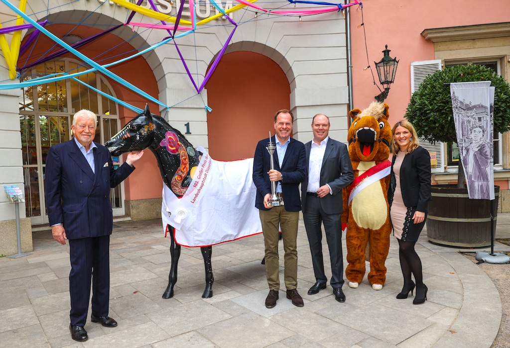 103. “Großer Preis der Landeshauptstadt”