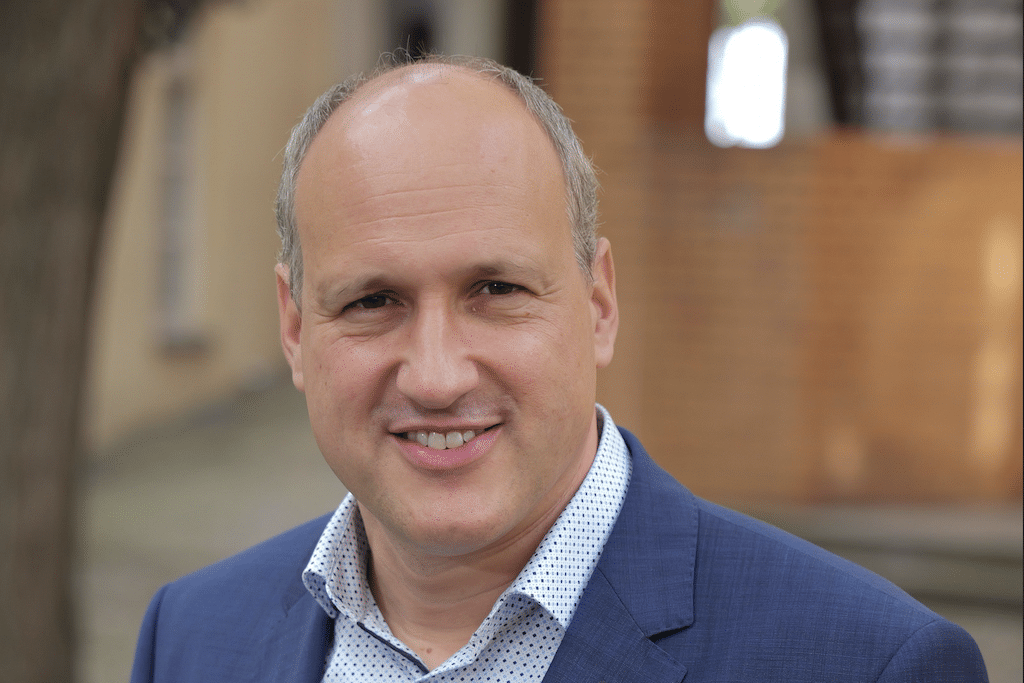 Neue Amtsleitung für das Amt für Stadtplanung