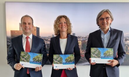 Nachhaltiges Bauen für mehr Klimaschutz