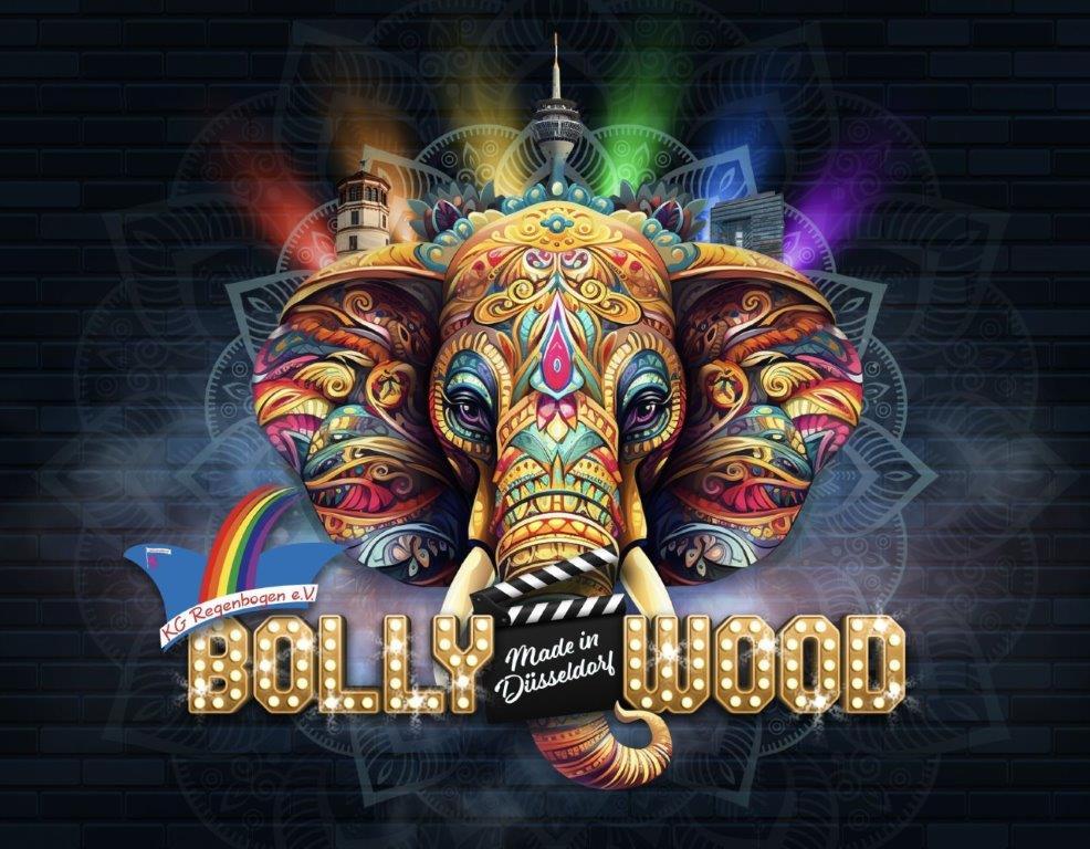 Die Helau-Höhepunkte der KG Regenbogen