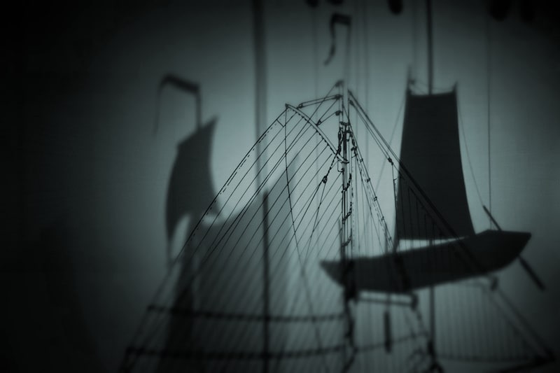 Schlossgeisterführung im SchifffahrtMuseum am 28. Oktober