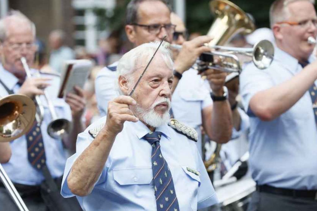 In tiefer Trauer um Werner Bendels