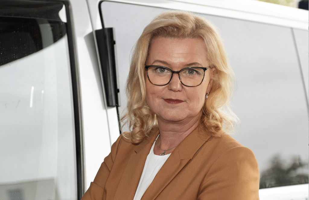 Miriam Brauns als neue Polizeipräsidentin für Düsseldorf ernannt