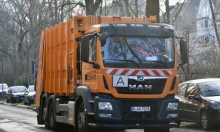 Gebühren für Abfall und Straßenreinigung steigen 2026 moderat