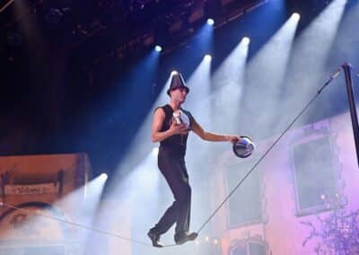 'Meet the Street' - Künstler sind auch nur Nachbarn!" Foto: LOKALBÜRO