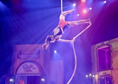 'Meet the Street' - Künstler sind auch nur Nachbarn!" Foto: LOKALBÜRO