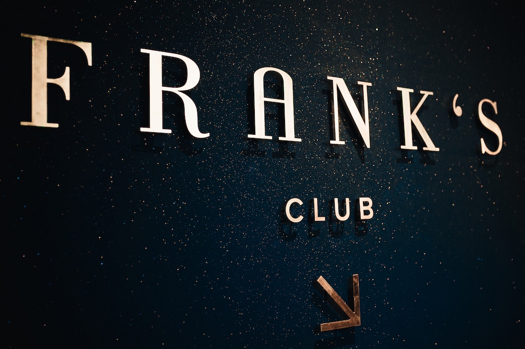 Vom Jazz-Herbst in den Jazz-Advent im Frank’s Club