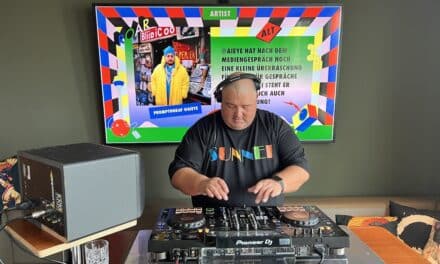 MTV presents Music&nbsp;Week