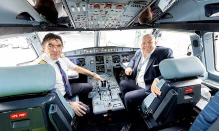 Sky Express mit vier wöchentlichen Flügen zwischen Düsseldorf und&nbsp;Athen