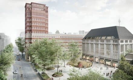 “Verzögerungen am Carsch-Haus-Bau setzen Stadtentwicklung unter&nbsp;Druck”