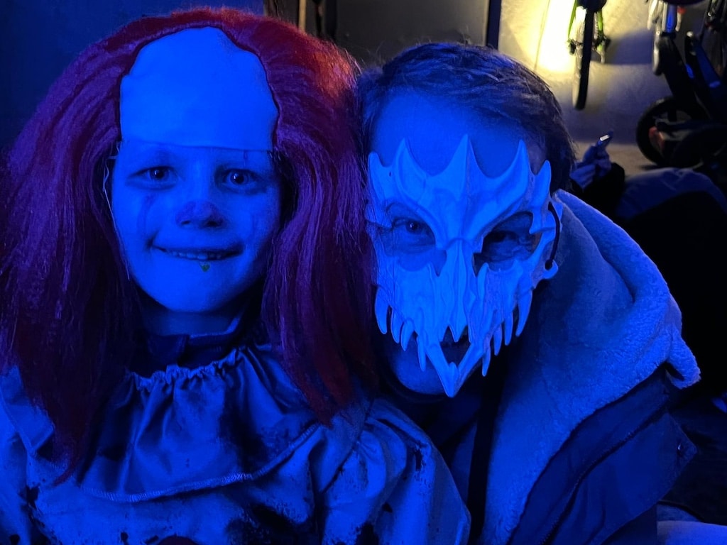 Erfolgreiche Polizeieinsätze in der Halloweennacht sichern die Sicherheit in der Altstadt