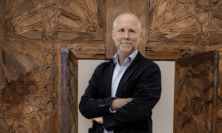 FELIX KRÄMER VERLÄNGERT ALS GENERALDIREKTOR DES DÜSSELDORFER KUNSTPALASTES BIS&nbsp;2034