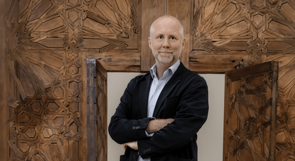 FELIX KRÄMER VERLÄNGERT ALS GENERALDIREKTOR DES DÜSSELDORFER KUNSTPALASTES BIS 2034