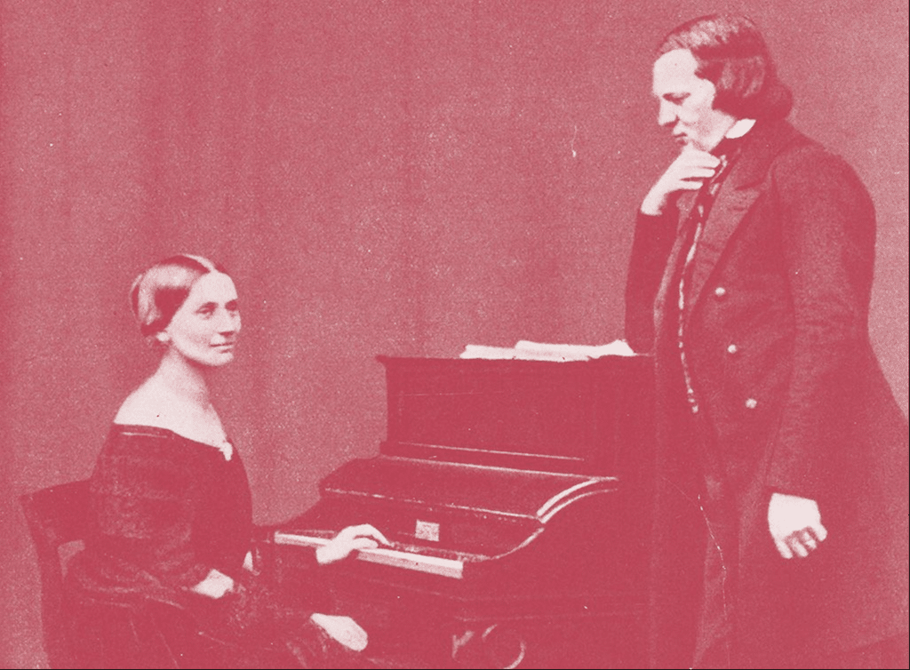 “Dichtergarten für Musik”