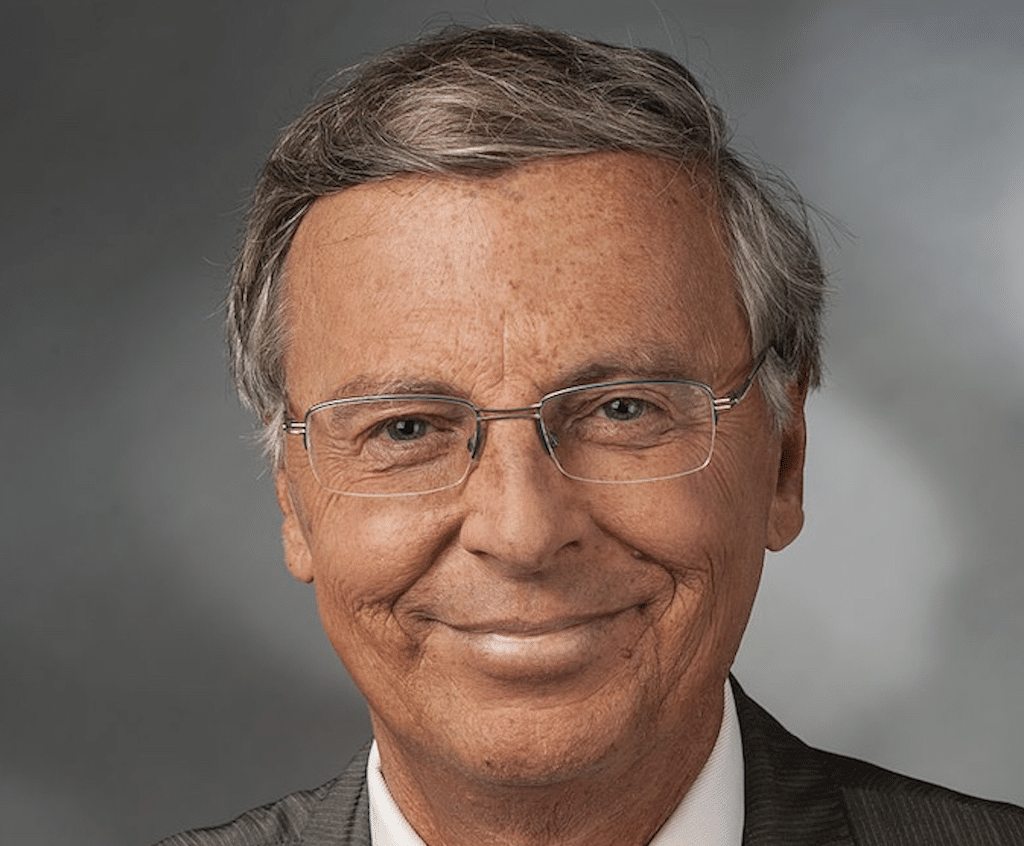 Wolfgang Bosbach: Der „Kanzler der Herzen“ im Wirtschaftsclub Düsseldorf – Gäste willkommen