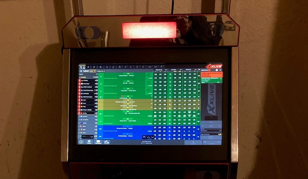 Bundes- und Landespolizei gemeinsam im Einsatz