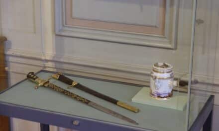 NEUANKÄUFE FÜR SCHLOSS BENRATH: Zeitreise durch die Geschichte im Museum Corps de&nbsp;Logis