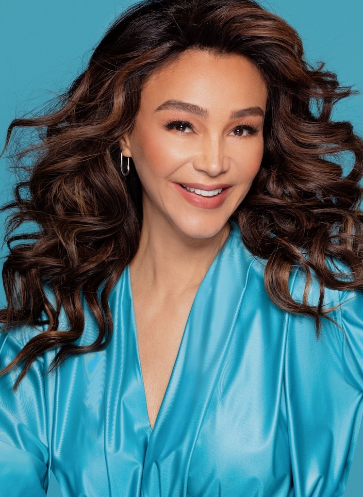 Verona Pooth ©Anelia Janeva Verona Pooth ©Anelia Janeva