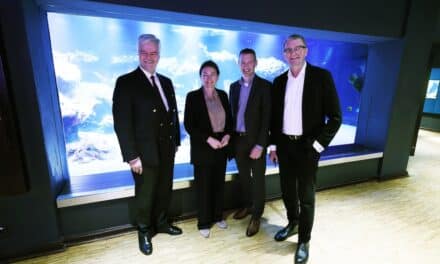 Aquazoo erzielt Besucherrekord und überzeugt in Marktforschungsanalyse