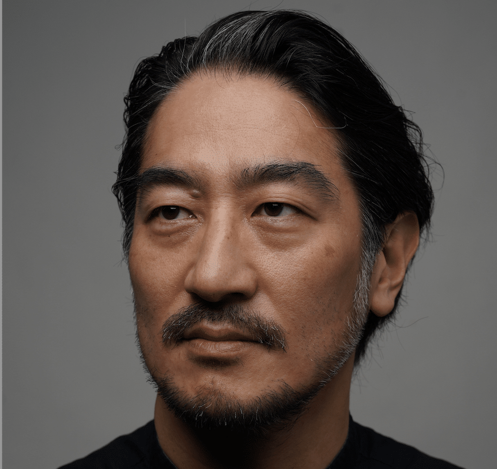 Förderpreis der Stadtsparkasse Düsseldorf für den herausragenden Choreografen Takao Baba