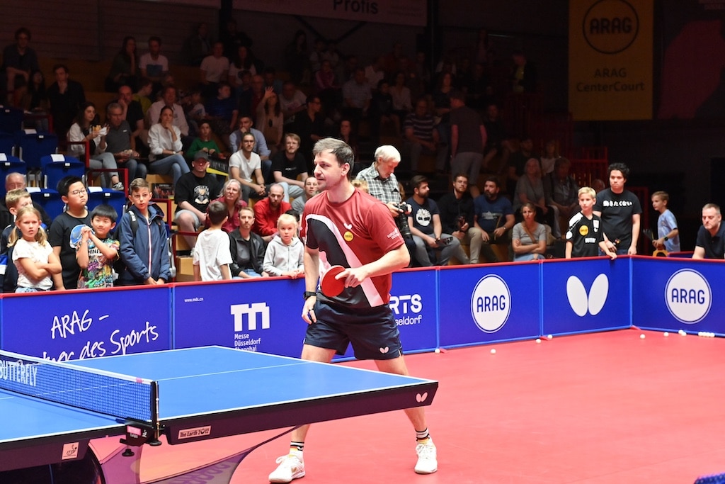 Patenaktion im Rahmen des sportmotorischen Tests InCHECK’D in den zweiten Schulklassen