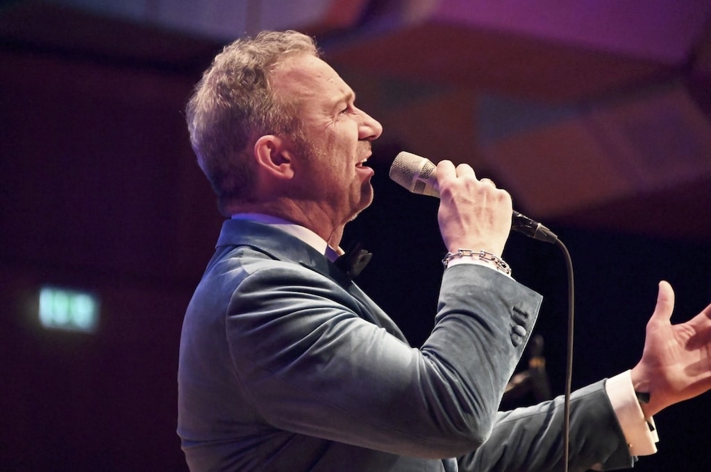 Musik, die ein Lächeln ins Gesicht zaubert