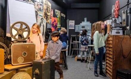 Düsseldorfer Kindermuseumsnacht so groß wie noch&nbsp;nie
