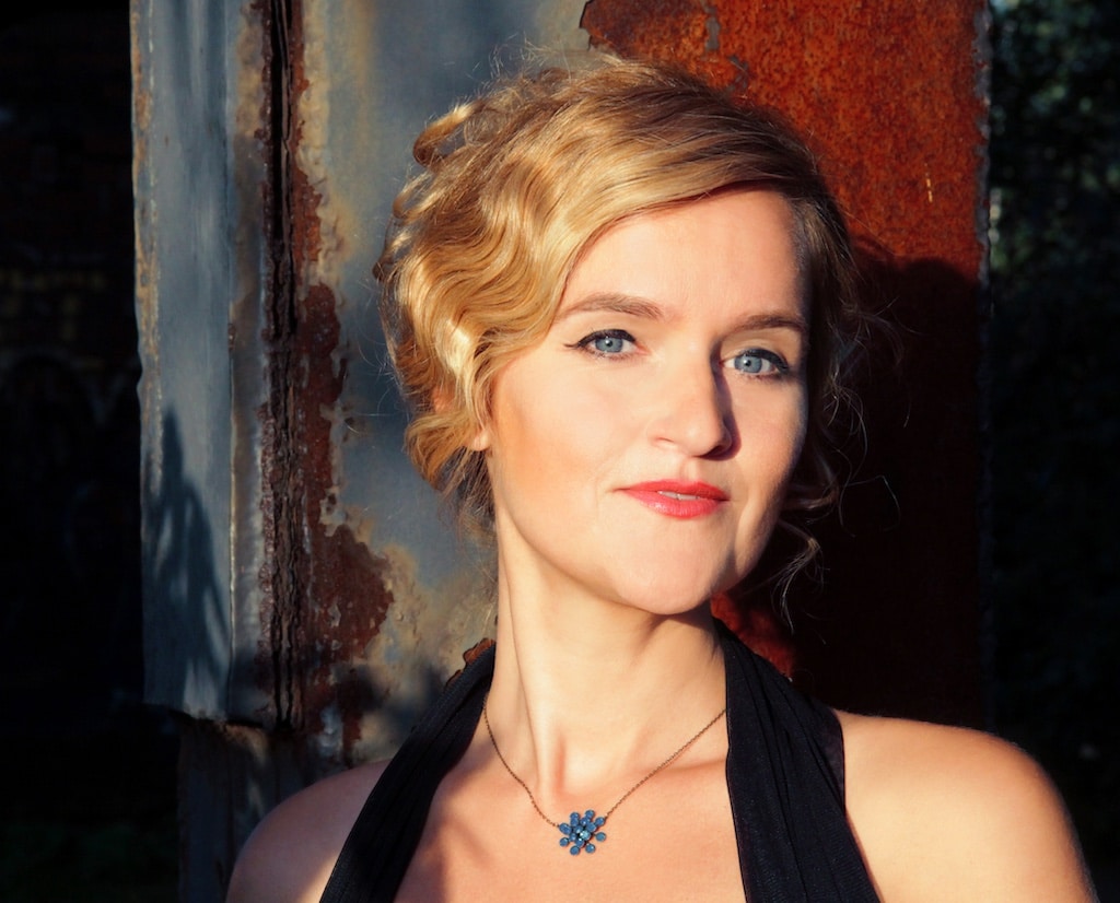 “Dichtergarten für Musik”: Vierte Ausgabe im Heinrich-Heine-Institut