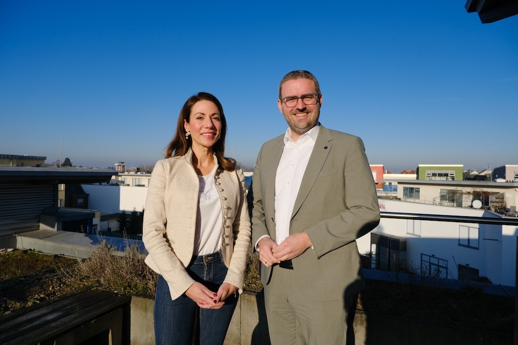 Erfolgreicher Wechsel: Anja Katharina Bezold gestaltet nun Kultur, Bildung und Sport in Dormagen