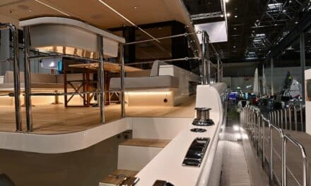 Wassersportbranche zieht positive Bilanz der boot&nbsp;2024
